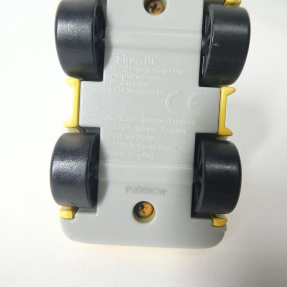 Robocar Poli Cap Taxi Cab Car Toy Yellow - Picture 7 of 8